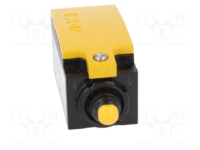 EATON ELECTRIC LSM-20 Interruptor de fin de carrera espárrago Ø8,2mm NO x2 6A EATON ELECTRIC LSM-20 Interruptor de fin de carrera espárrago Ø8,2mm NO x2 6A