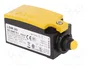 EATON ELECTRIC LSM-20 Interruptor de fin de carrera espárrago Ø8,2mm NO x2 6A
