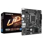 Gigabyte H610M S2H V3 (9MH61M2H3-00-10) Placa Base Intel H610 Micro ATX, Socket 1700, DDR4, PCIe 4.0, 2x DisplayPort, HDMI, D-Sub, 4x SATA, 1x M.2, Realtek GbE LAN