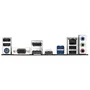 Gigabyte H610M S2H V3 (9MH61M2H3-00-10) Placa Base Intel H610 Micro ATX, Socket 1700, DDR4, PCIe 4.0, 2x DisplayPort, HDMI, D-Sub, 4x SATA, 1x M.2, Realtek GbE LAN