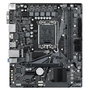 Gigabyte H610M S2H V3 (9MH61M2H3-00-10) Placa Base Intel H610 Micro ATX, Socket 1700, DDR4, PCIe 4.0, 2x DisplayPort, HDMI, D-Sub, 4x SATA, 1x M.2, Realtek GbE LAN