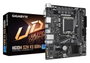 GIGABYTE H610M S2H V3 DDR4 Micro ATX Intel H610 Express