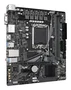 Gigabyte Placa Base H610M S2H V3 DDR4 Intel LGA 1700 Micro ATX con PCIe M.2, Soporte para Procesadores Intel Core de 12ª a 14ª Gen, 2x DIMM DDR4, HDMI, DisplayPort