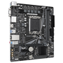 GIGABYTE H610M S2H V3 DDR4 Micro ATX Intel H610 Express