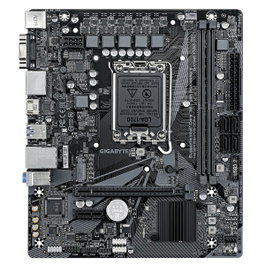 Gigabyte H610M S2H V3 DDR4 Micro ATX