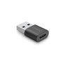 Adaptador USB 3.0 a USB-C 3.1 Hama 00200357