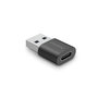 Adaptador USB 3.0 a USB-C 3.1 Hama 00200357