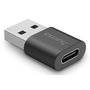 Adaptador USB 3.0 a USB-C 3.1 Hama 00200357