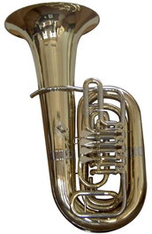 Tuba J.Michael En Do Lacada Tu4000