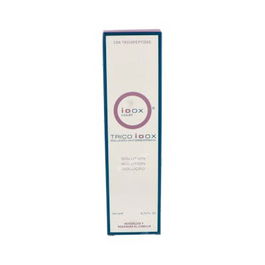 IOOX Tricosol Antiseborreica Champu Tratamiento Cuero Cabelludo Graso 250Ml