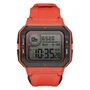Smartwatch Huami Amazfit Neo/ Notificaciones/ Frecuencia Cardíaca/ Naranja