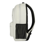 Targus Mochila City Backpack Octave III Crema Poliéster Compartimento Portátil 40,6 cm (16")