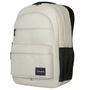 Targus Mochila City Backpack Octave III Crema Poliéster Compartimento Portátil 40,6 cm (16")