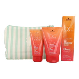 Schwarzkopf Bonacure Sun Protect Pack Capilar con Filtro UV para Cabello Expuesto al Sol