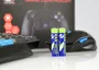 EnerGenie Pilas recargables AAA 1000 mAh NiMH (2 unidades)