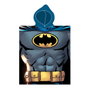 Safta Poncho De Microfibra Batman "Hero" 50X100Cm