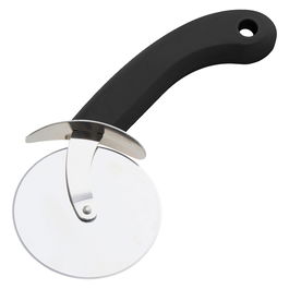 Dangrill Cortador Pizza Rueda de Corte d.8 cm Medidas 9x2,5 cm h.19,5 cm