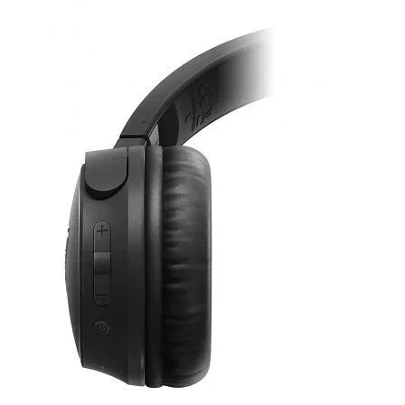 Auriculares Inalámbricos Pioneer SE-S3BT-B/ Con Micrófono/ Bluetooth/ Negro