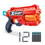 Zuru X-Shot Reflex 6 con 12 dardos