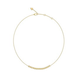 Collar Mujer Guess JUBN05471JWYGT-U Dorado