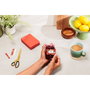 Canon SELPHY QX20 RD Rojo Terracota