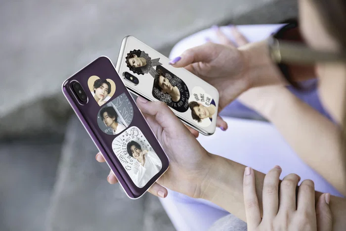 Canon SELPHY QX20 Impresora de Fotos Portátil por Sublimación - Inalámbrica (Wi-Fi, Bluetooth), Impresión sin Bordes, Color Rojo Terracotta, Ref. 6754C001