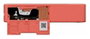 Canon SELPHY SQUARE QX20 Impresora Portátil Color Rojo Terracota