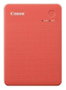 Canon SELPHY SQUARE QX20 Impresora Portátil Color Rojo Terracota