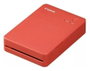 Canon SELPHY SQUARE QX20 Impresora Portátil Color Rojo Terracota