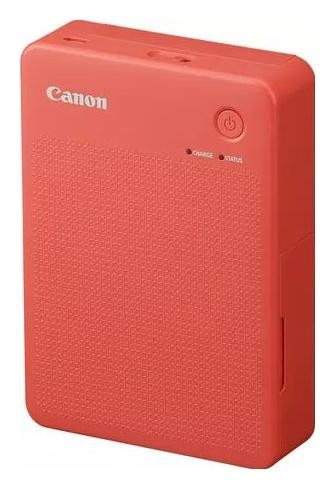 Canon SELPHY SQUARE QX20 Impresora Portátil Color Rojo Terracota