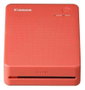Canon SELPHY SQUARE QX20 Impresora Portátil Color Rojo Terracota