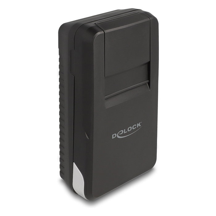 DeLOCK 20932 Caja fuerte para llaves con cierre para montaje en pared DeLOCK 20932 Caja fuerte para llaves con cierre para montaje en pared