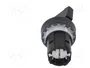 Siemens 3SU10022BF600AA0 Knebelschalter Iluminado 22mm Negro y Blanco