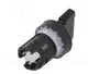Siemens 3SU10022BF600AA0 Knebelschalter Iluminado 22mm Negro y Blanco