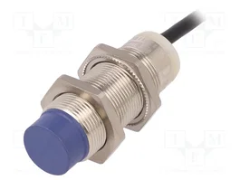 TELEMECANIQUE SENSORS XS218BLPAL2 Sensor Inductivo M18 PNP NO