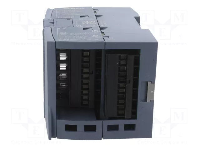 SIEMENS 6ES7223-1PL32-0XB0 Módulo de expansión S7-1200 con 16 entradas y 16 salidas