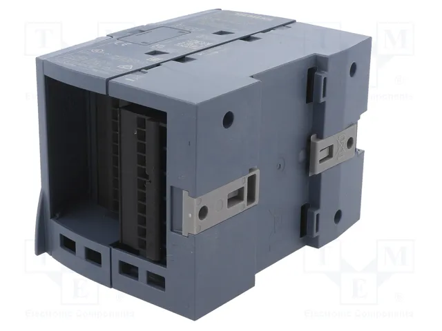SIEMENS 6ES7223-1PL32-0XB0 Módulo de expansión S7-1200 con 16 entradas y 16 salidas