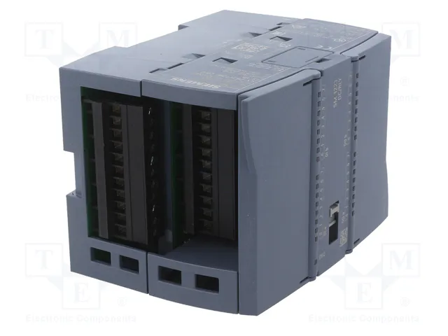 SIEMENS 6ES7223-1PL32-0XB0 Módulo de expansión S7-1200 con 16 entradas y 16 salidas