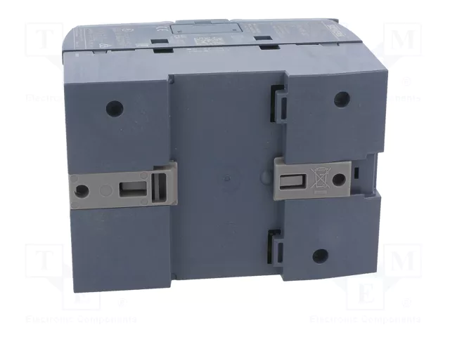 SIEMENS 6ES7223-1PL32-0XB0 Módulo de expansión S7-1200 con 16 entradas y 16 salidas