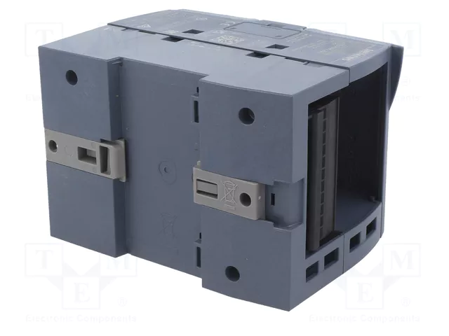 SIEMENS 6ES7223-1PL32-0XB0 Módulo de expansión S7-1200 con 16 entradas y 16 salidas