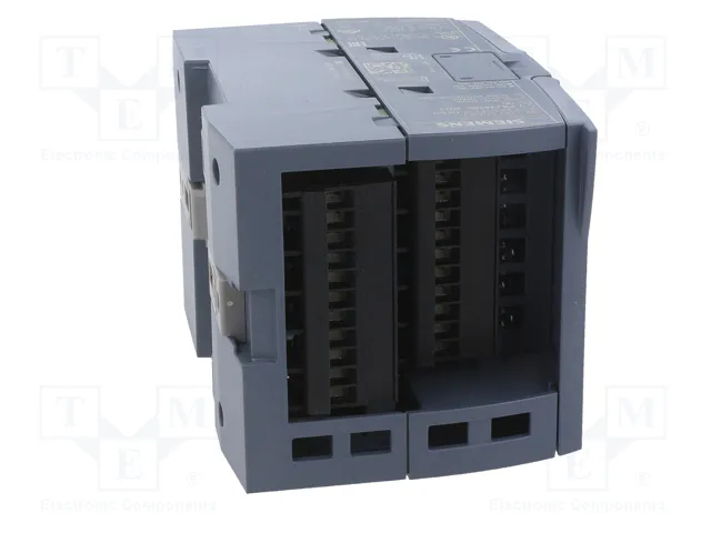SIEMENS 6ES7223-1PL32-0XB0 Módulo de expansión S7-1200 con 16 entradas y 16 salidas