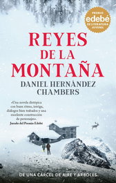 Reyes de la montaña, Daniel Hernandez Chambers - EDEBE