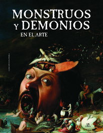 LIBSA, Monstruos y Demonios en el Arte - Concepción Perea Gómez