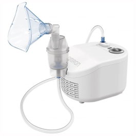 OMRON Aparato Nebulizador Compresor C101 ESSENTIAL
