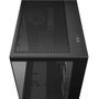 Deepcool Caja PC CG530 4F Midi Tower Negro