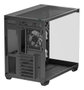 Deepcool Caja PC CG530 4F Midi Tower Negro