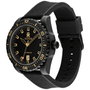Tommy Hilfiger 1792159 Reloj Automático Negro