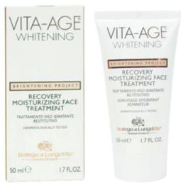 BOTTEGA DI LUNGAVITA Vita-Age Whitening Tratamiento Hidratante 50Ml.