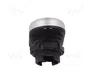 LOVATO ELECTRIC Interruptor doble Platinum 22mm rojo/verde