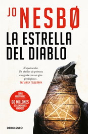 La estrella del diablo, Jo Nesbø - DEBOLSILLO